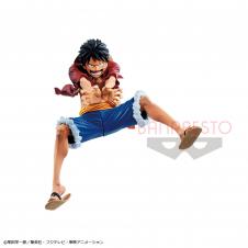 ワンピース MAXIMATIC THE MONKEY.D.LUFFY