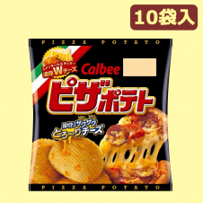 ビザポテトスーパー BIGBAG