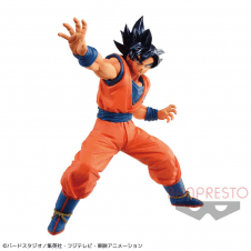 ドラゴンボール超 MAXIMATIC THE SON GOKU Ⅵ