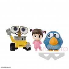 PIXAR Characters PIXAR FEST figure collection Vol.6