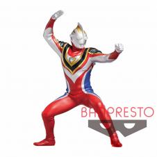 ウルトラマンガイア 英雄勇像 ウルトラマンガイア（スプリーム・ヴァージョン）