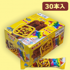 しみチョココーンスティック