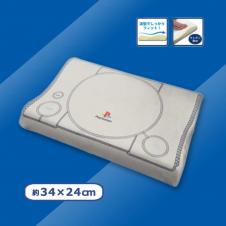 コンソール型クッションof Playstation