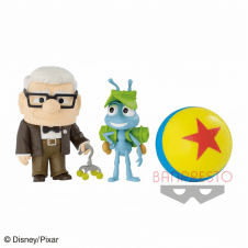 PIXAR Characters PIXAR FEST figure collection vol.7