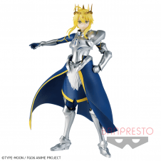 劇場版 Fate/Grand Order -神聖円卓領域キャメロット- Servant Figure〜獅子王〜