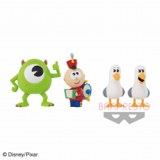 PIXAR Characters PIXAR FEST figure collection vol.8