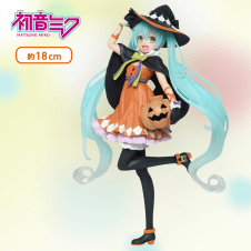 初音ミク フィギュア 2nd season Autumn ver.