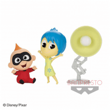 PIXAR Characters PIXAR FEST figure collection vol.9