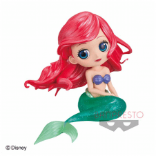 Q posket Disney Characters -Ariel- Glitter line