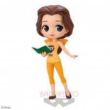 【A：ベル】Q posket Disney Characters -Belle- Avatar Style