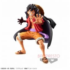 ワンピース KING OF ARTIST THE MONKEY.D.LUFFY-ワノ国 Ⅱ-