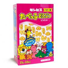 たべっ子どうぶつ トレジャーBOX