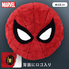 『Spider-Man: No Way Home』[PM]フェイスクッション