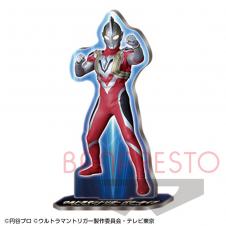 【パワータイプ】ウルトラマントリガー アクリルスタンド