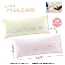 PUI PUI モルカー -Design produced by Sanrio- PCクッション