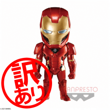 ※訳あり※POLIGOROID / MARVEL IRON MAN