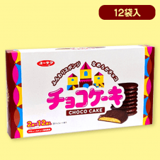 チョコケーキBIGBOX※賞味期限:2022/6/11