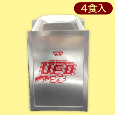 日清UFO爆買い出前BOX※賞味期限:2023/08/07
