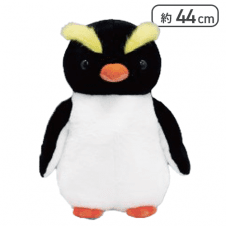 【とびお】ペンギンアイランドパレードBIG