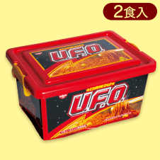 UFOプチコンテナBOX※賞味期限:2024/07/29