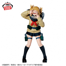 僕のヒーローアカデミア THE EVIL VILLAINS-DX-HIMIKO TOGA 3