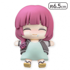 【廣井きくり】「ぼっち・ざ・ろっく！」 まんぷくごちそうさマスコット ミニフィギュアVol.4