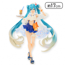 初音ミク Exc∞d Creative Figure SweetSweetsートロピカルジュースver.ー