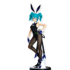 初音ミク BiCute Bunnies Figureーストリート Violet ver.ー