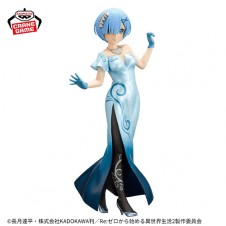 Re:ゼロから始める異世界生活 GLITTER&GLAMOURS-REM-Another color ver.