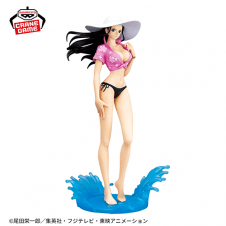 ワンピース GLITTER&GLAMOURS SPLASH STYLE-NICO ROBIN-