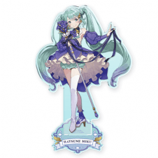 【2024ver.】初音ミク BIGアクリルスタンド -Birthday 2023ver.&2024ver.-