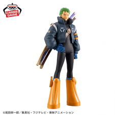 ワンピース DXF-THE GRANDLINE SERIES-エッグヘッド RORONOA ZORO