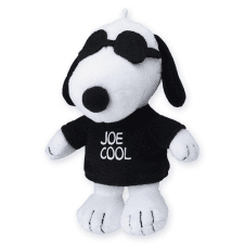 【JOE COOL】SNOOPY マスコット サングラスVer.