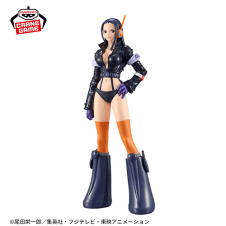 ワンピース DXF-THE GRANDLINE SERIES-エッグヘッド NICO ROBIN