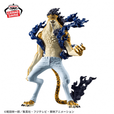 ワンピース KING OF ARTIST THE ROB LUCCI Awakening ver.