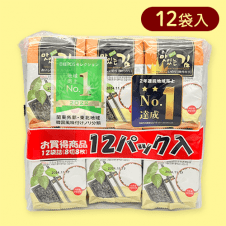 おいしい味付韓国のり※賞味期限:2025/03/30