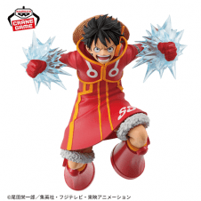 ワンピース BATTLE RECORD COLLECTION-MONKEY.D.LUFFY-