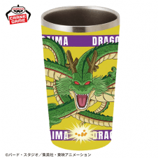 【神龍】ドラゴンボールDAIMA フルカラータンブラー