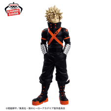 僕のヒーローアカデミア 7TH SEASON FIGURE-KATSUKI BAKUGO-