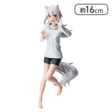 狼と香辛料 MERCHANT MEETS THE WISE WOLF Desktop×Decorate Collections “ミューリ”