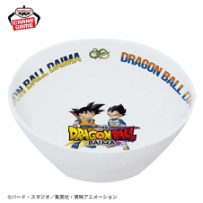 【孫悟空・ベジータ】ドラゴンボールDAIMA バンブーどんぶり