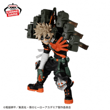 僕のヒーローアカデミア THE AMAZING HEROES-PLUS-KATSUKI BAKUGO 2