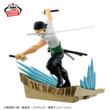 ワンピース 戦光絶景-RORONOA ZORO-