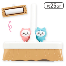 ちいかわ ころころクリーナー