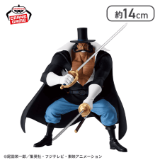 ワンピース BATTLE RECORD COLLECTION-VISTA-