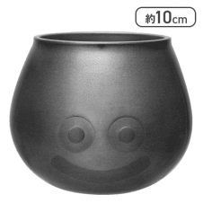 【スライムダーク】ドラゴンクエスト　AM　ステンレスカップ　スライム＆スライムダーク