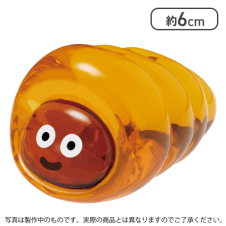 【スライムコロネ】ドラゴンクエスト AM ビッグクリアフィギュア スライムコロネ＆コロネホワイト