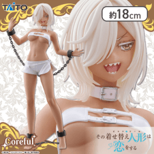 その着せ替え人形は恋をする Coreful フィギュア 喜多川海夢～ベロニカver.～