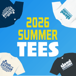 2026クラウドオリジナルTシャツ