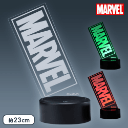 MARVEL PM2WAYイリュージョンライト ロゴB